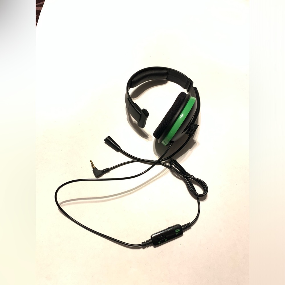 Turtle Beach Xbox One Headset